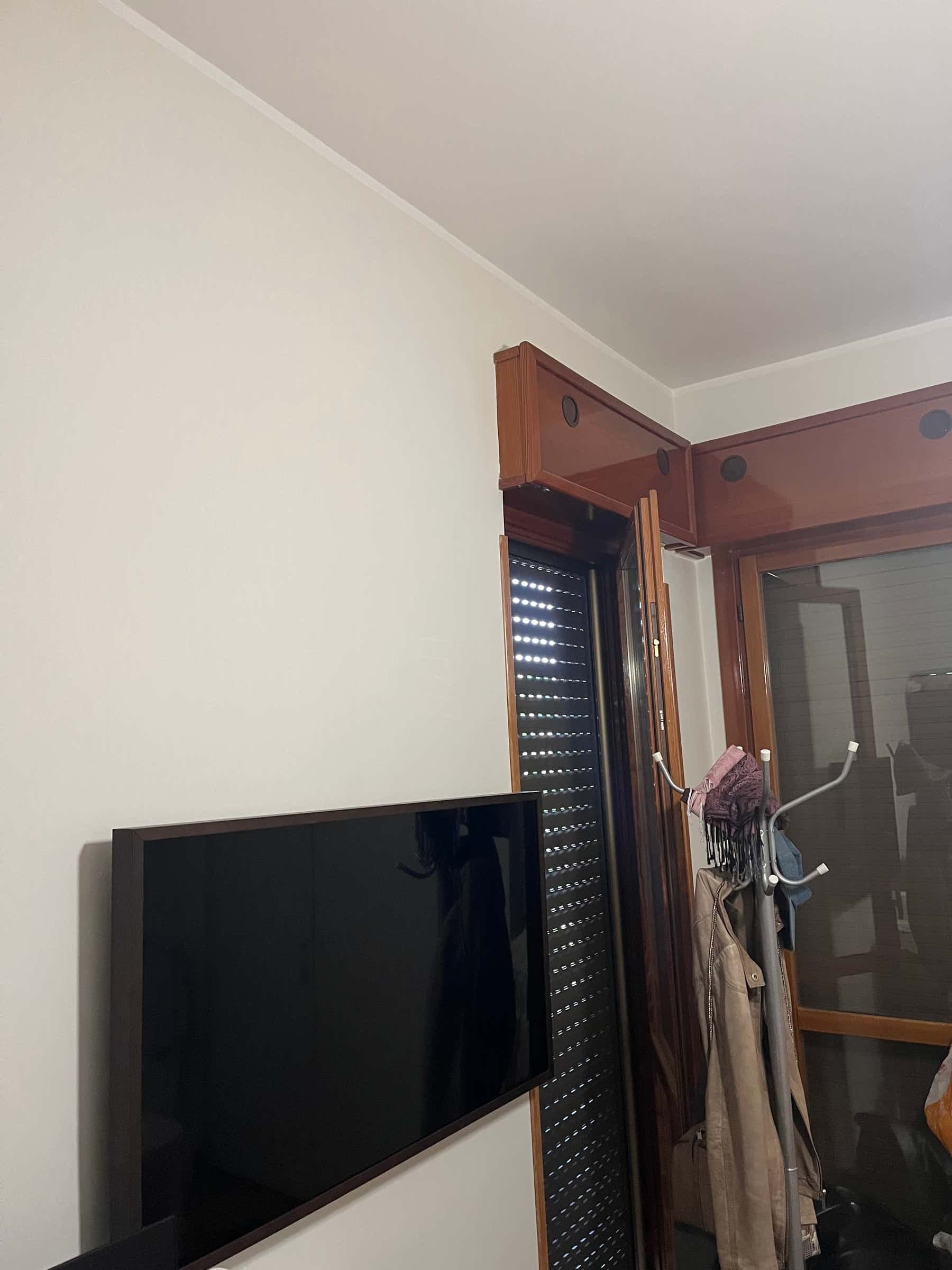 Room in Via del Fosso del Torrino, Roma for 90 m² with 2 bedrooms photo 1