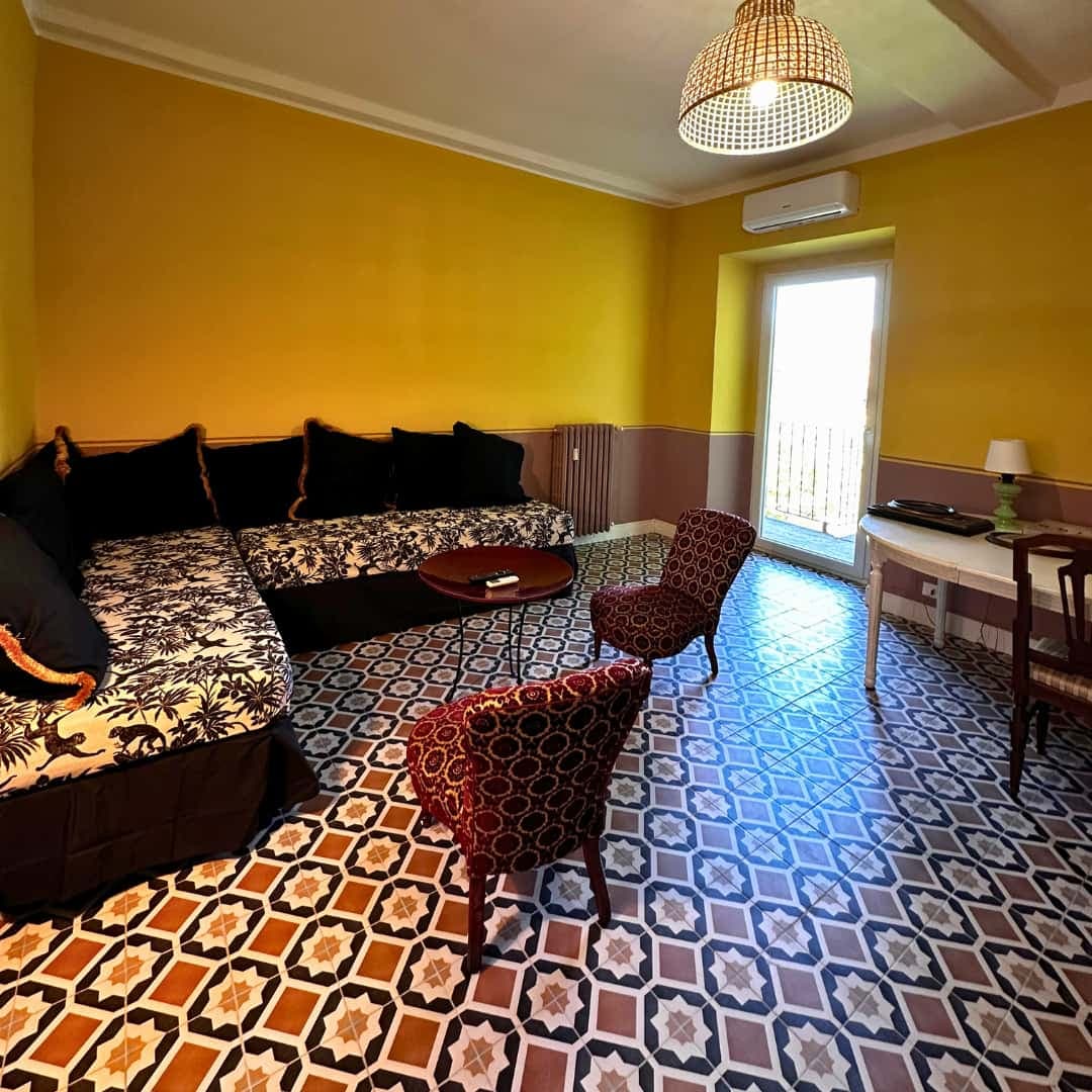 Bellissimo bilocale all'angolo con Piazza Vittorio Veneto photo 1