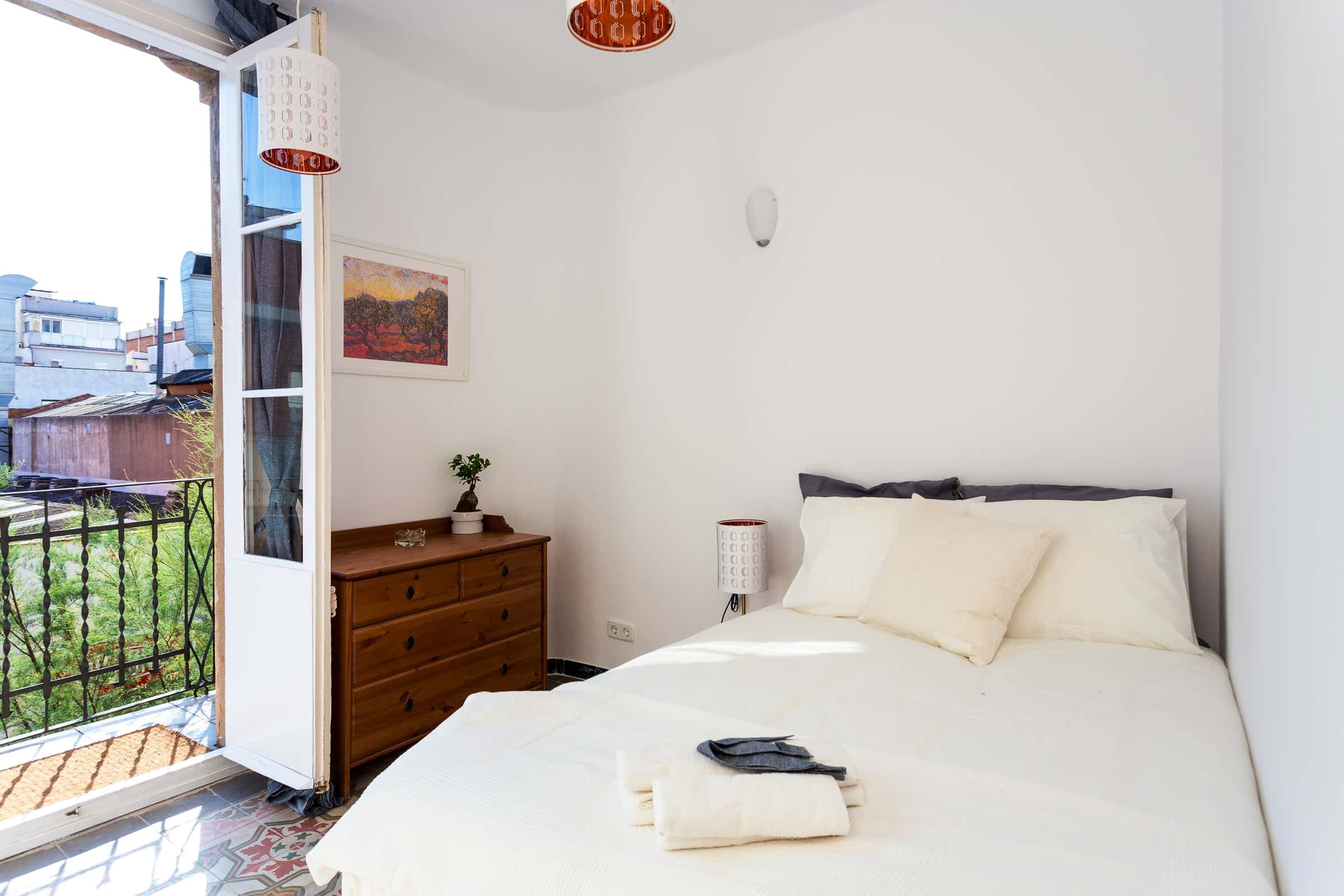 Carrer d'Enric Morera photo 1