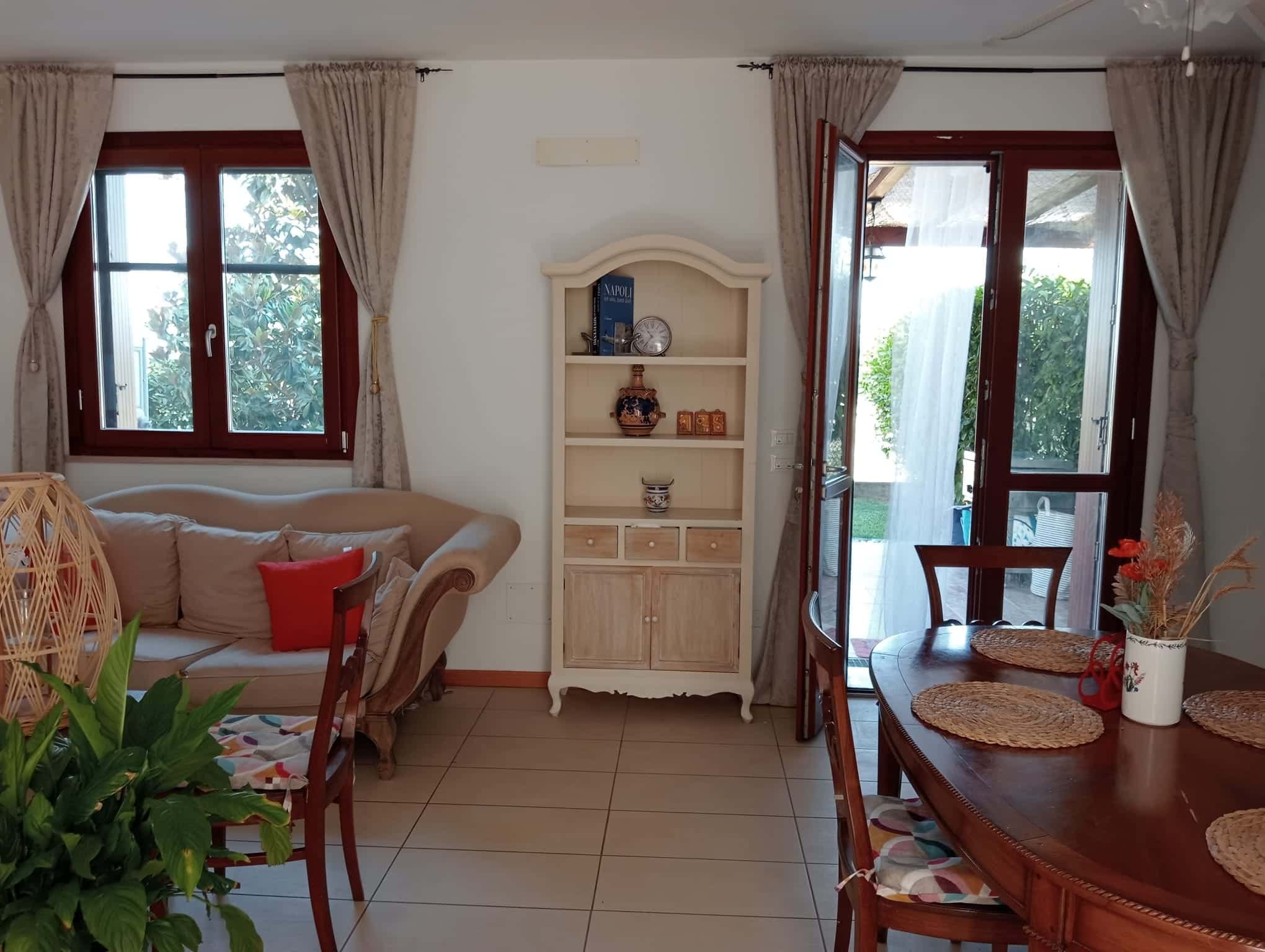Apartment in Via Tina Modotti, Cesena for 125 m² with 3 bedrooms photo 1