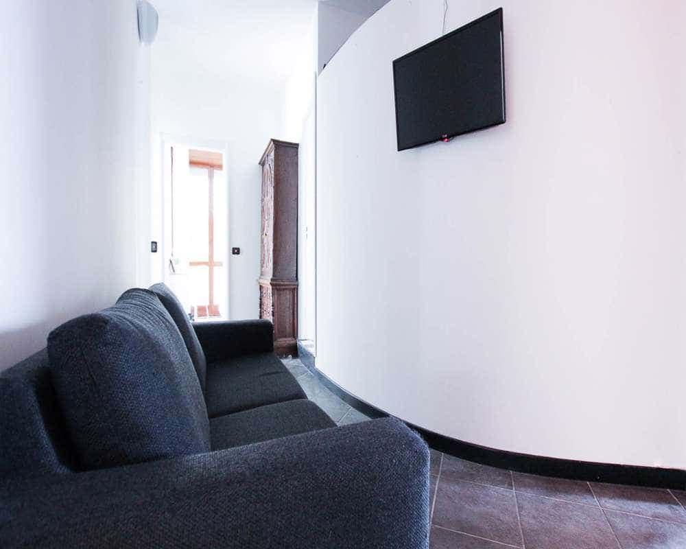 Stanza in Corso Lodi photo 1