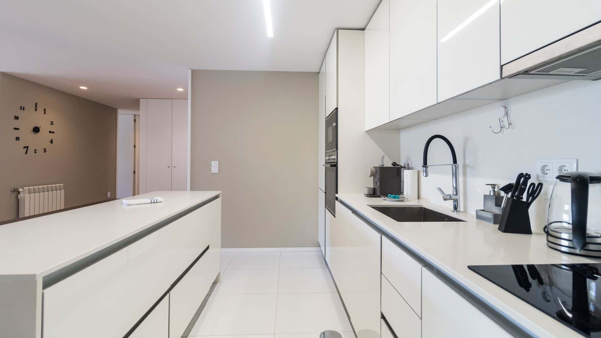 Canidelo Deluxe Living photo 1