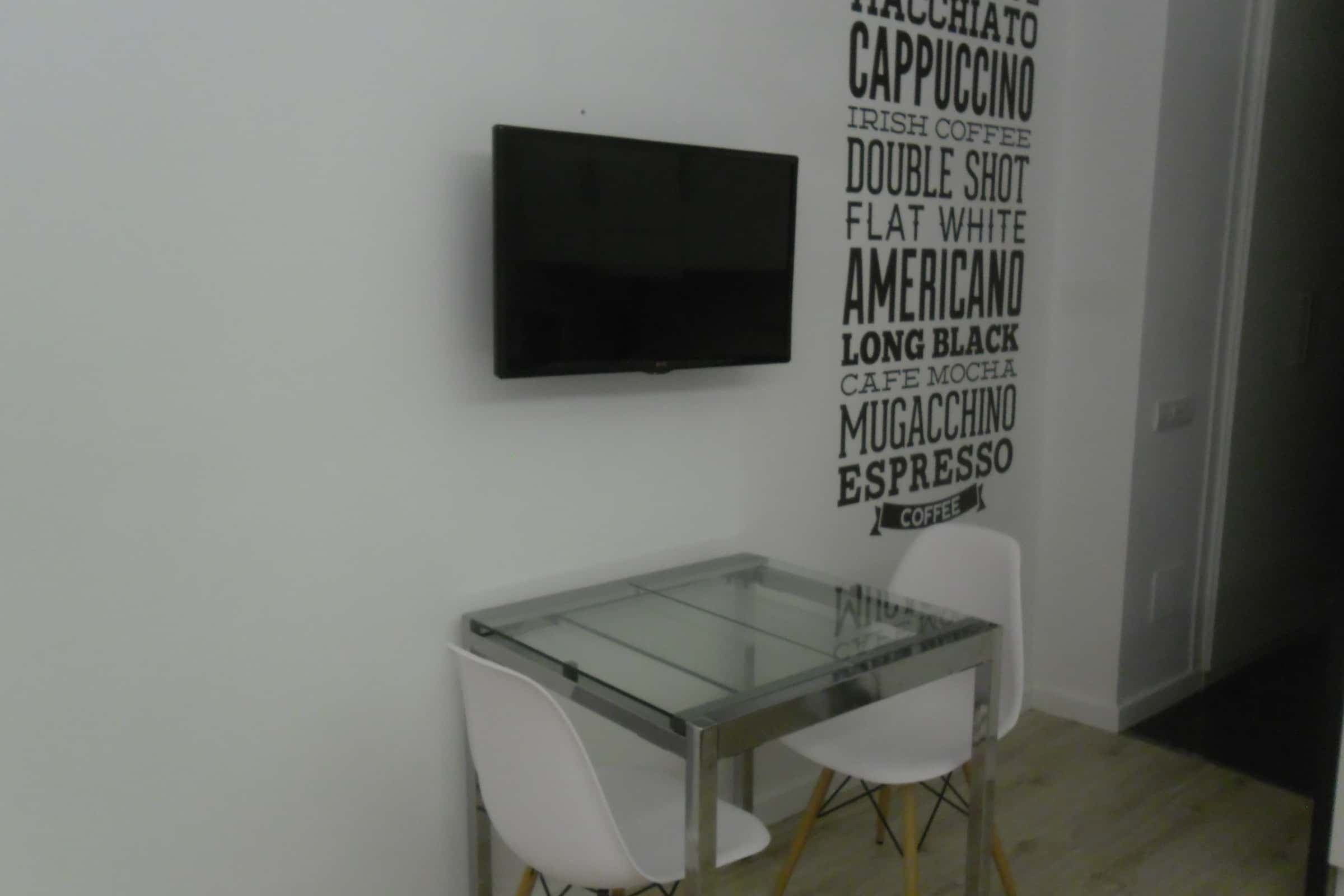 Apartment in Calle Luis Morote, Las Palmas de Gran Canaria for 40 m² with 1 bedrooms photo 1