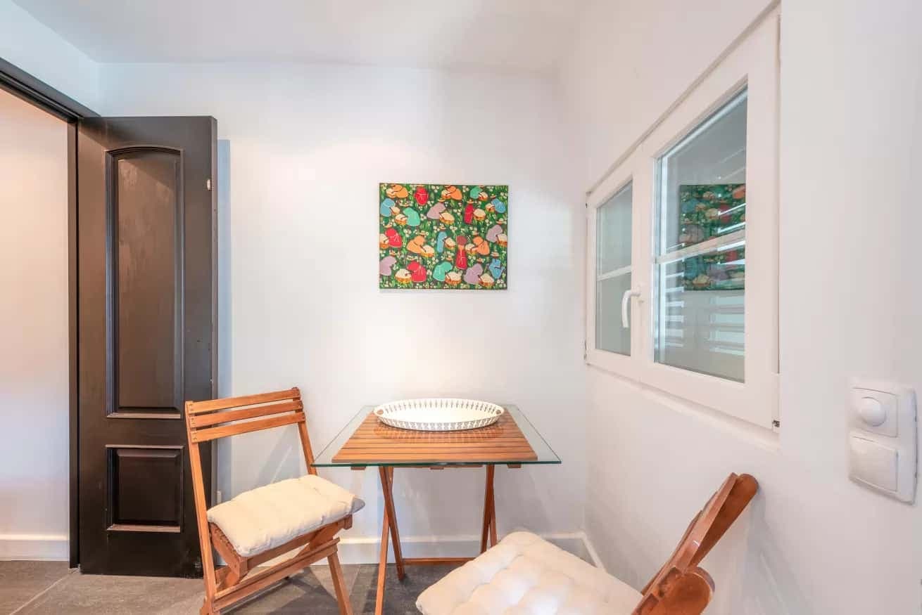 Elegant Beach Studio w/ Patio photo 1