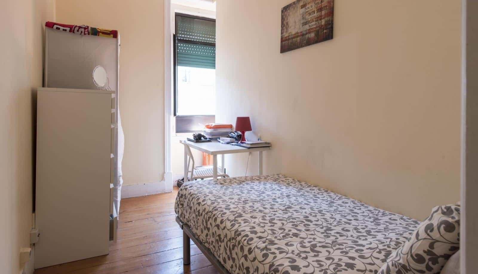 Casa Leão II – Room 2 photo 1