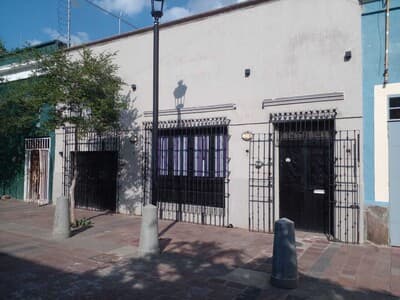 Colonial Era Casa in Centro GDL photo 1