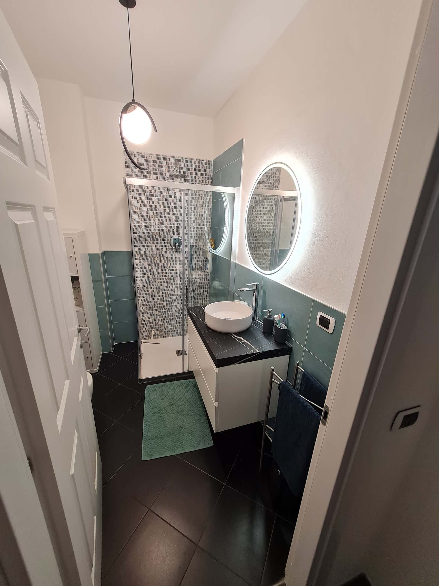 Apartment in Via Giuseppe Mazzini, Sesto San Giovanni for 95 m² with 2 bedrooms photo 1