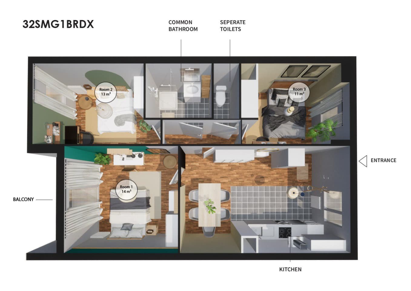 Property photo thumbnail