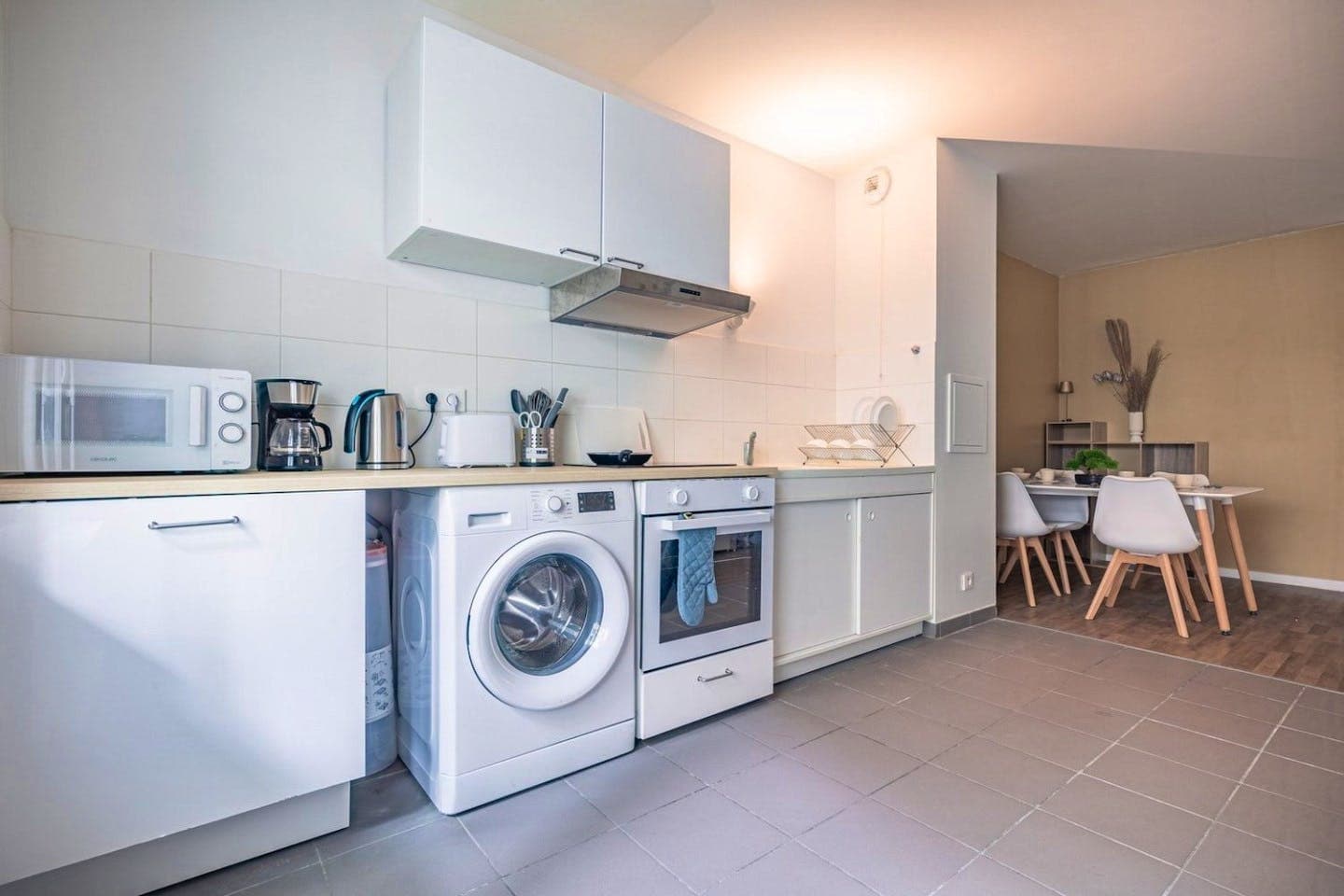 Spacious 68 m² coliving apartment available for rent in Bordeaux photo 1