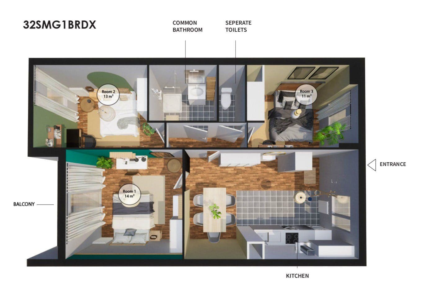Property photo thumbnail