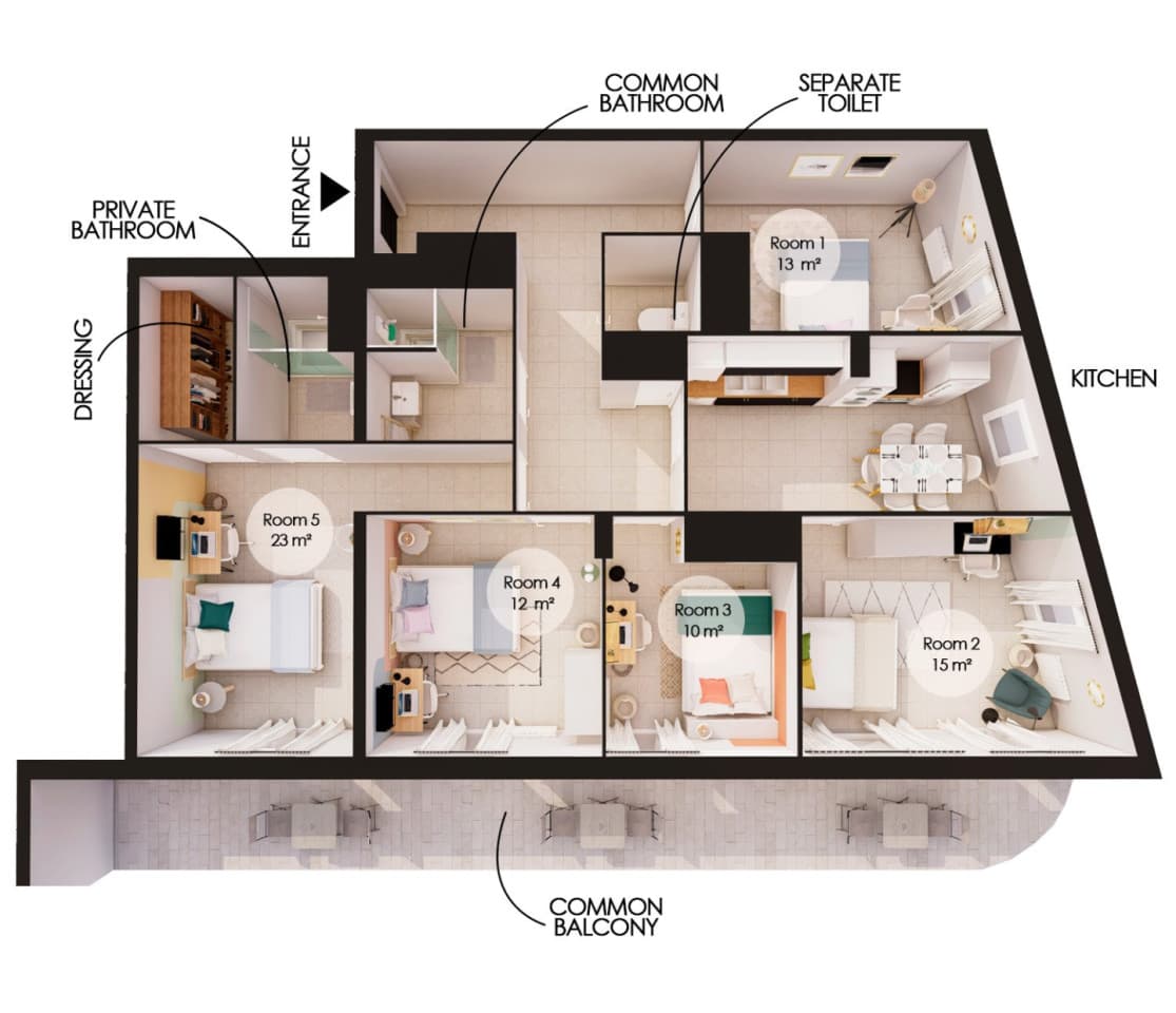 Property photo thumbnail