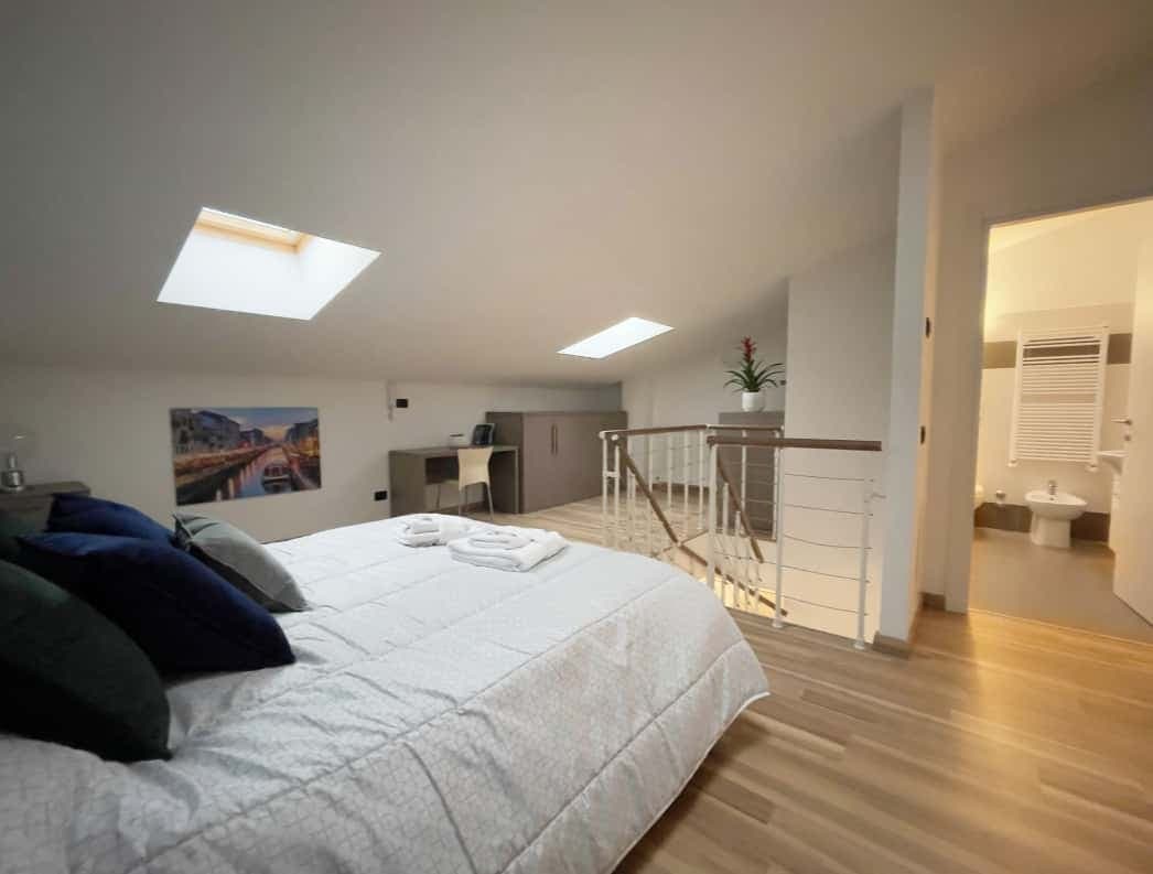 APT B3.2 - BILOCALE photo 1