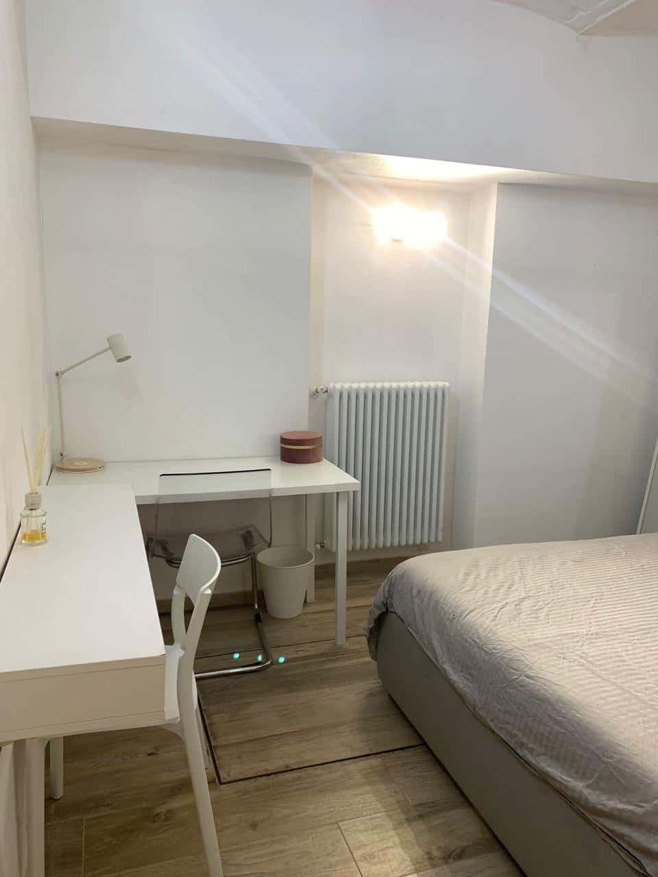 Room in Via Privata Sartirana, Milano with 3 bedrooms photo 1