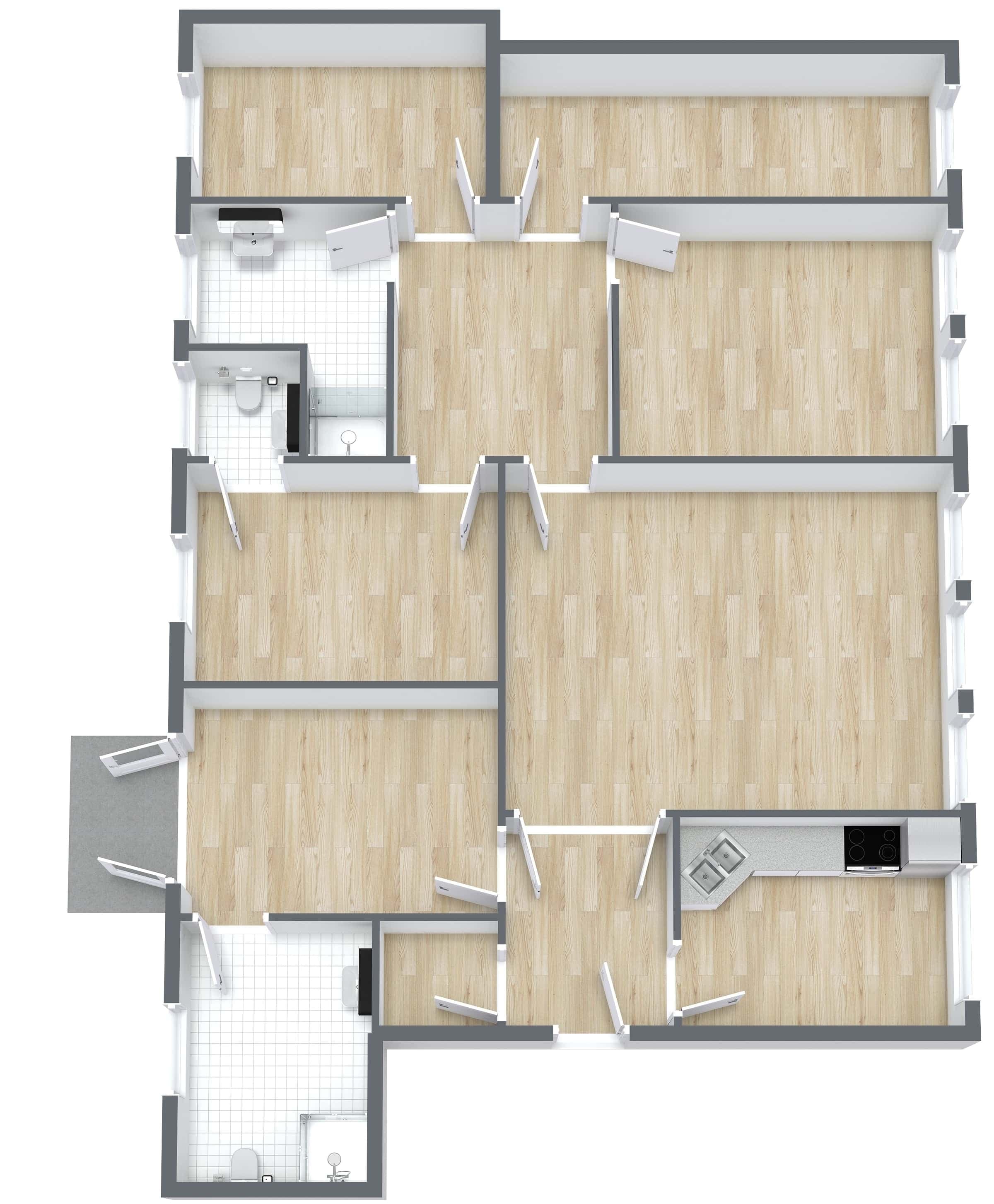 Property photo thumbnail