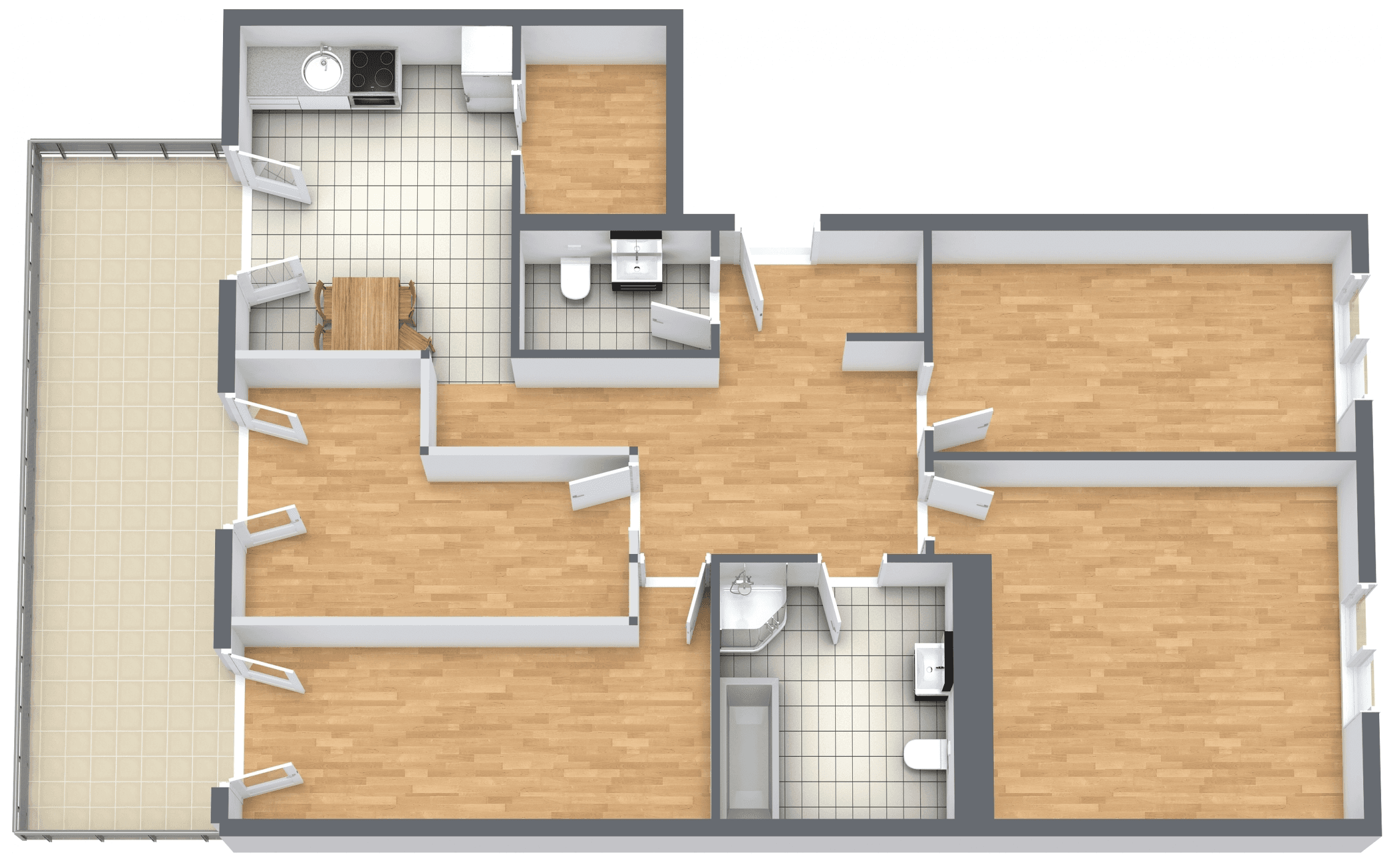 Property photo thumbnail