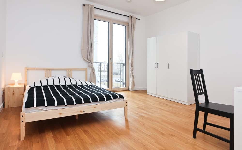 Zimmer in der Weisbachstraße photo 1