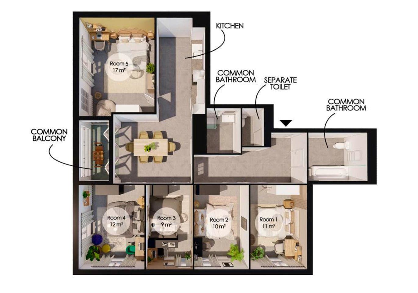 Property photo thumbnail