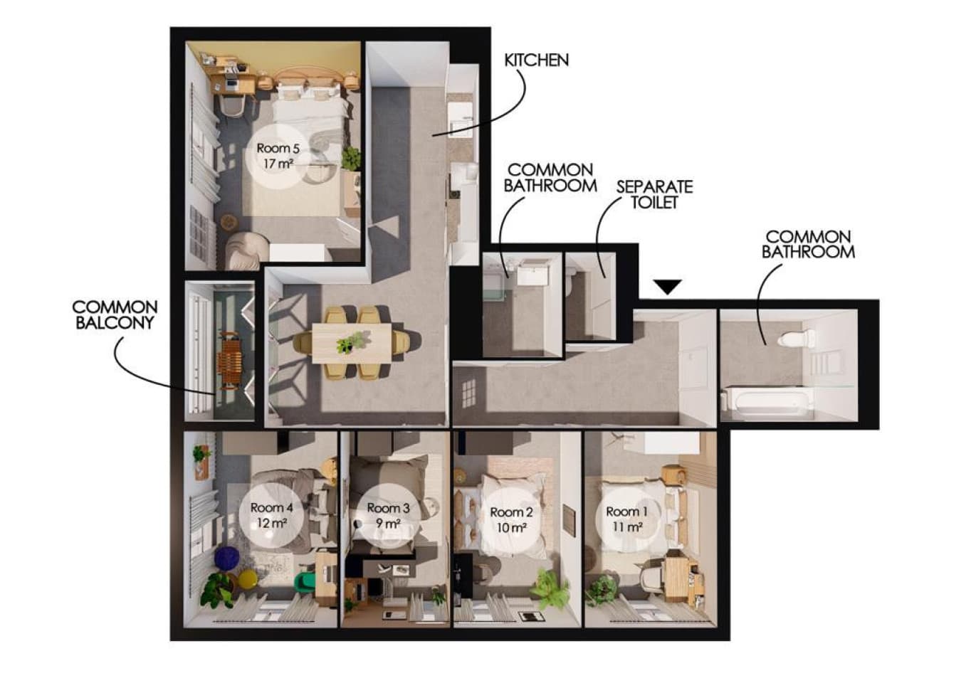 Property photo thumbnail