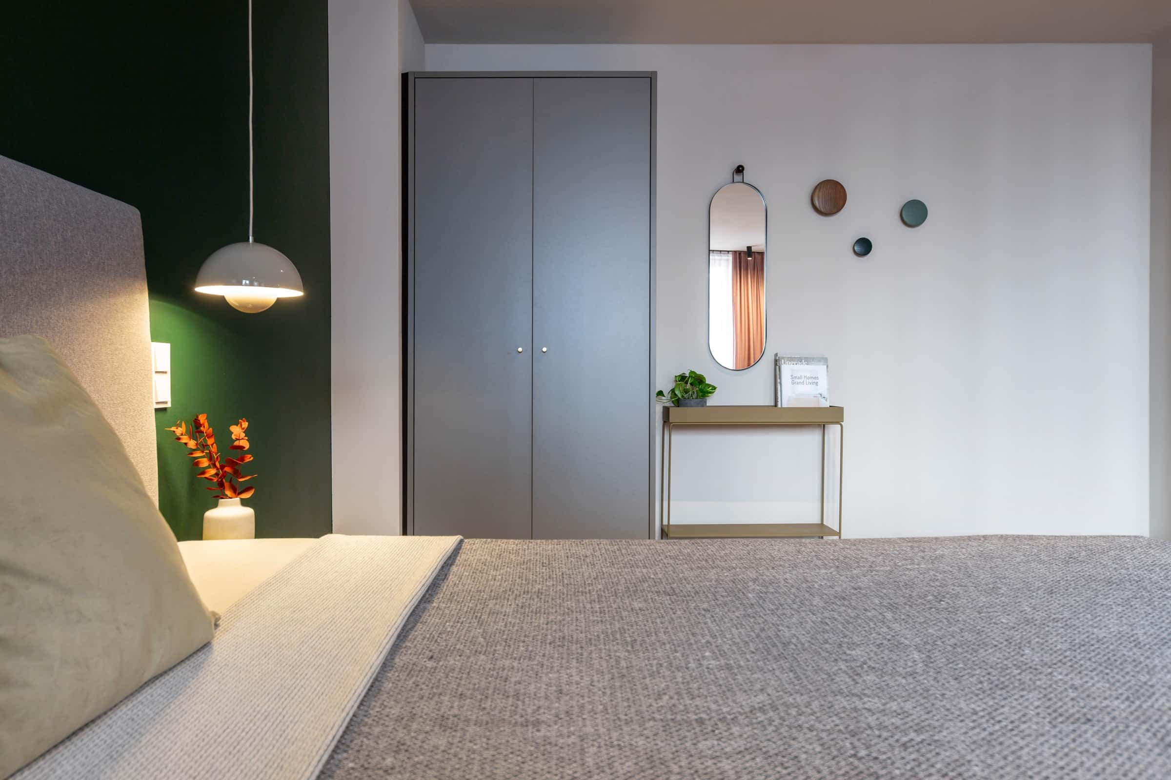 Serviced Apartment in Berlin Mitte, Wedding | XS photo 1