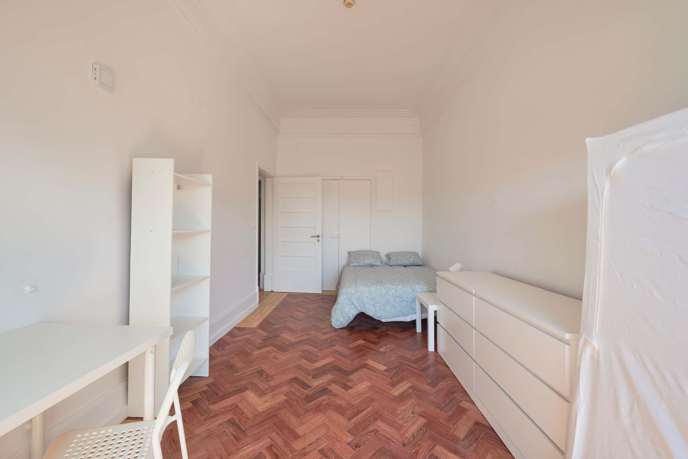 Casa Sampaio III – Room 1 photo 1