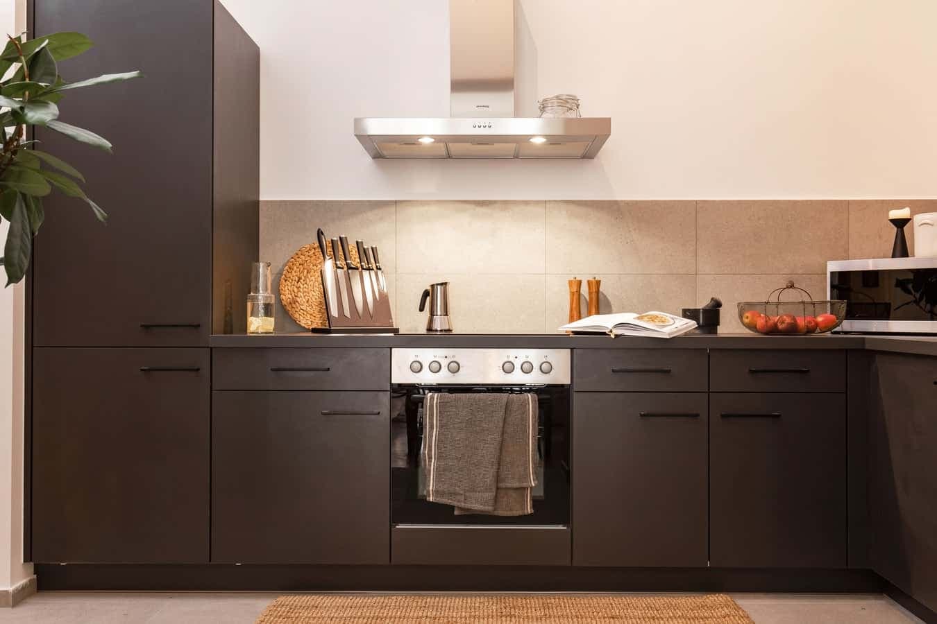 Orce - 2 bedrooms in Kreuzberg photo 1