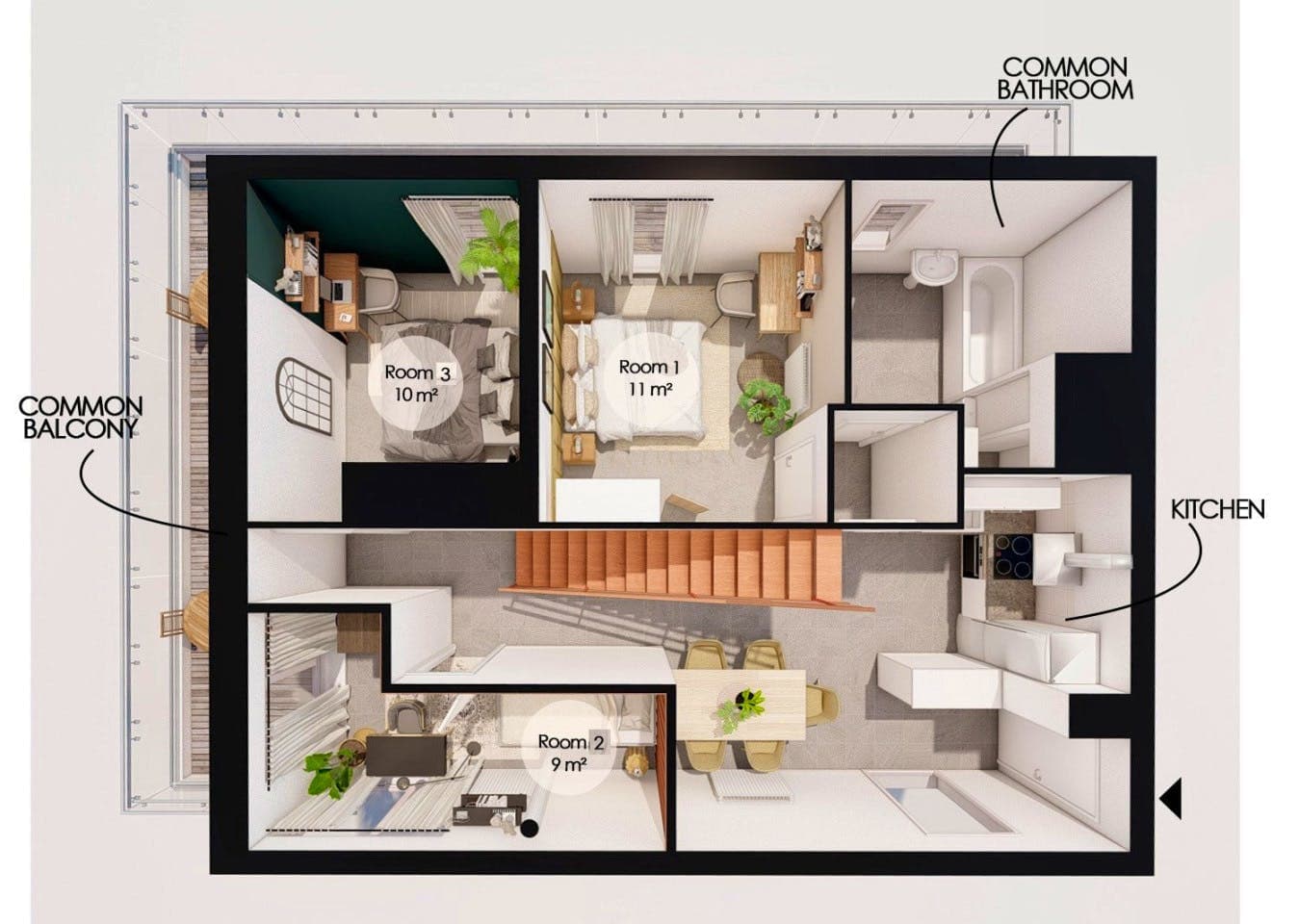 Property photo thumbnail