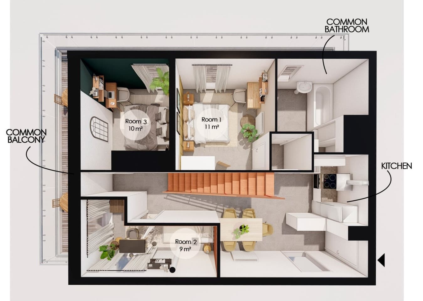 Property photo thumbnail