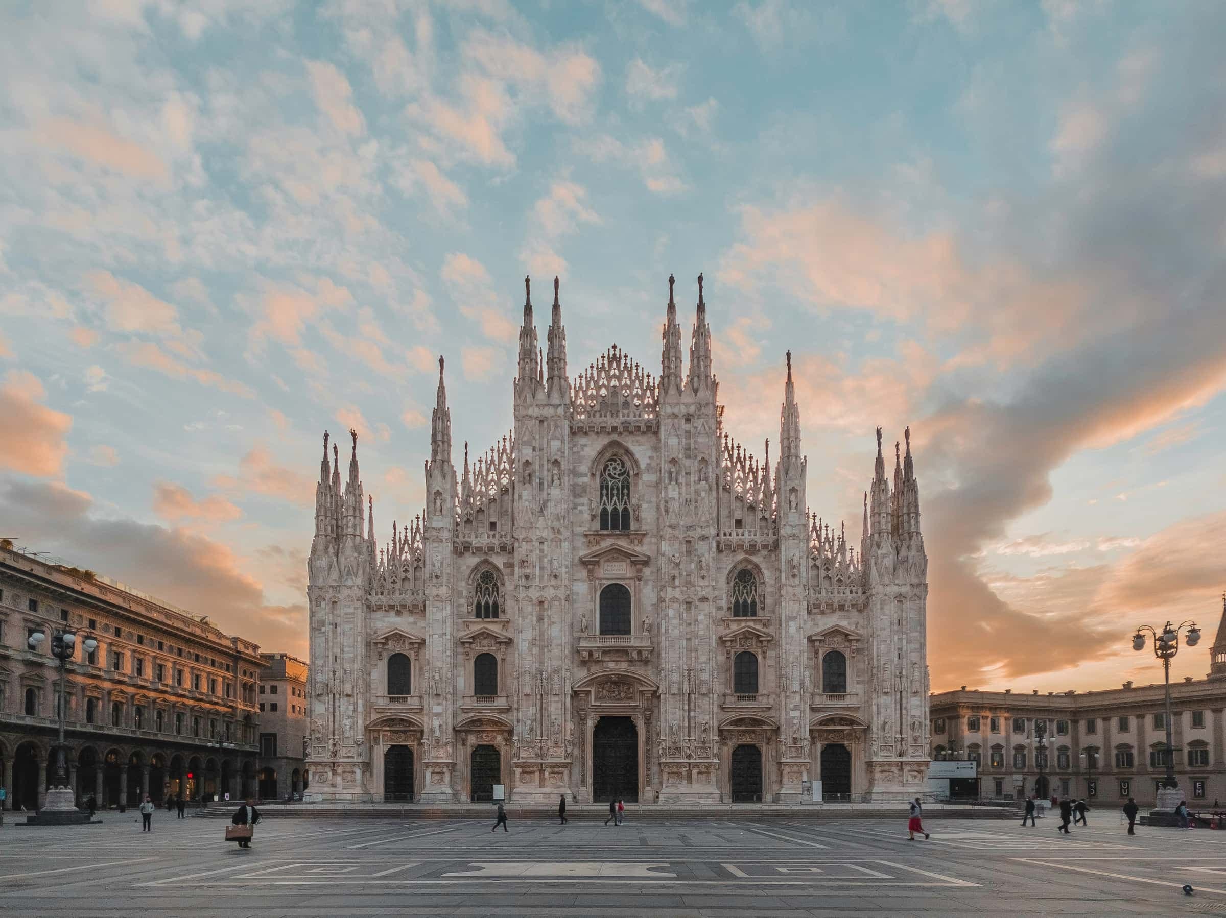 Appartamento in Via Torino, Milano di 55 m² con 1 camere photo 1