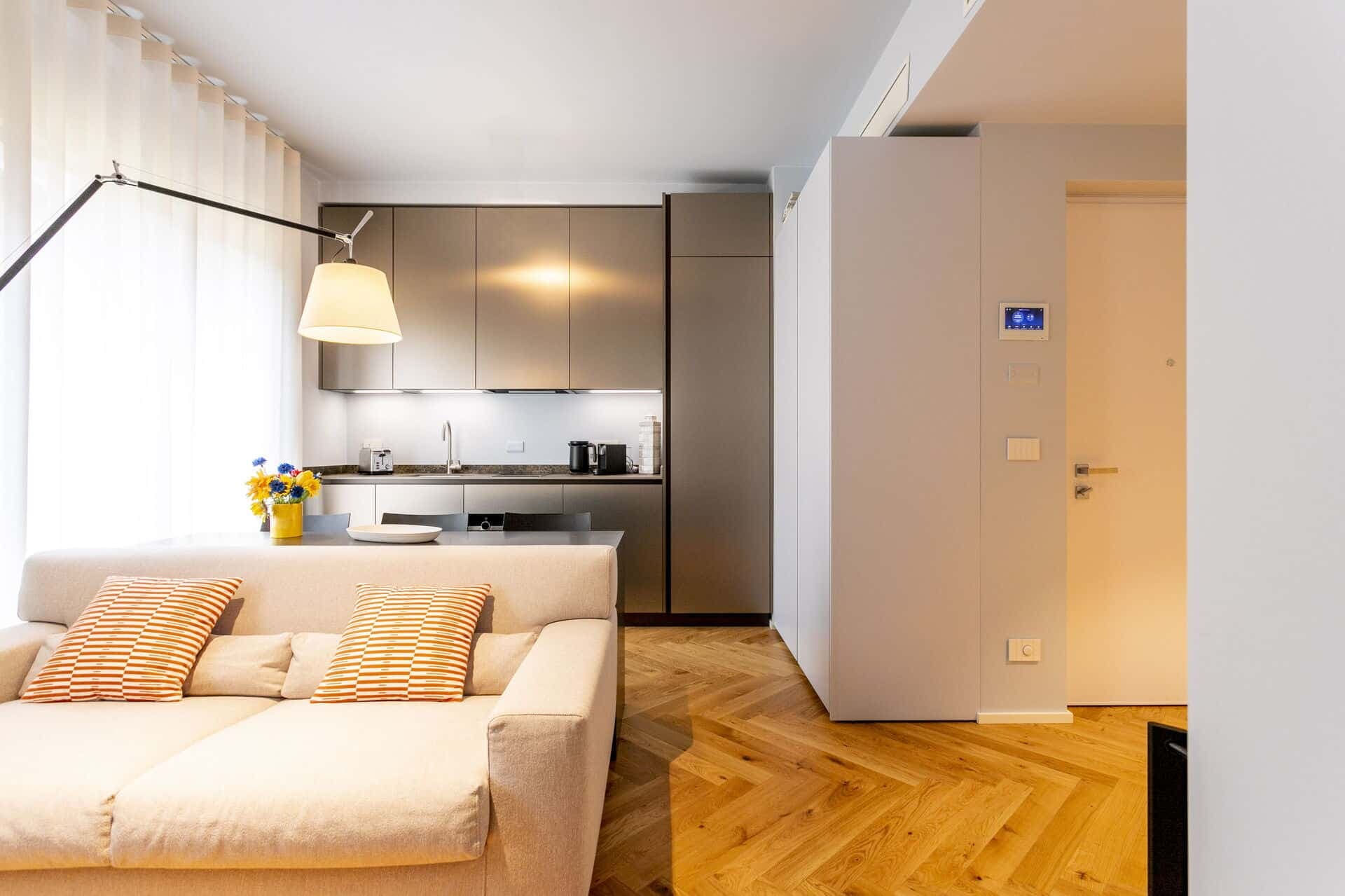 Crocetta Living photo 1