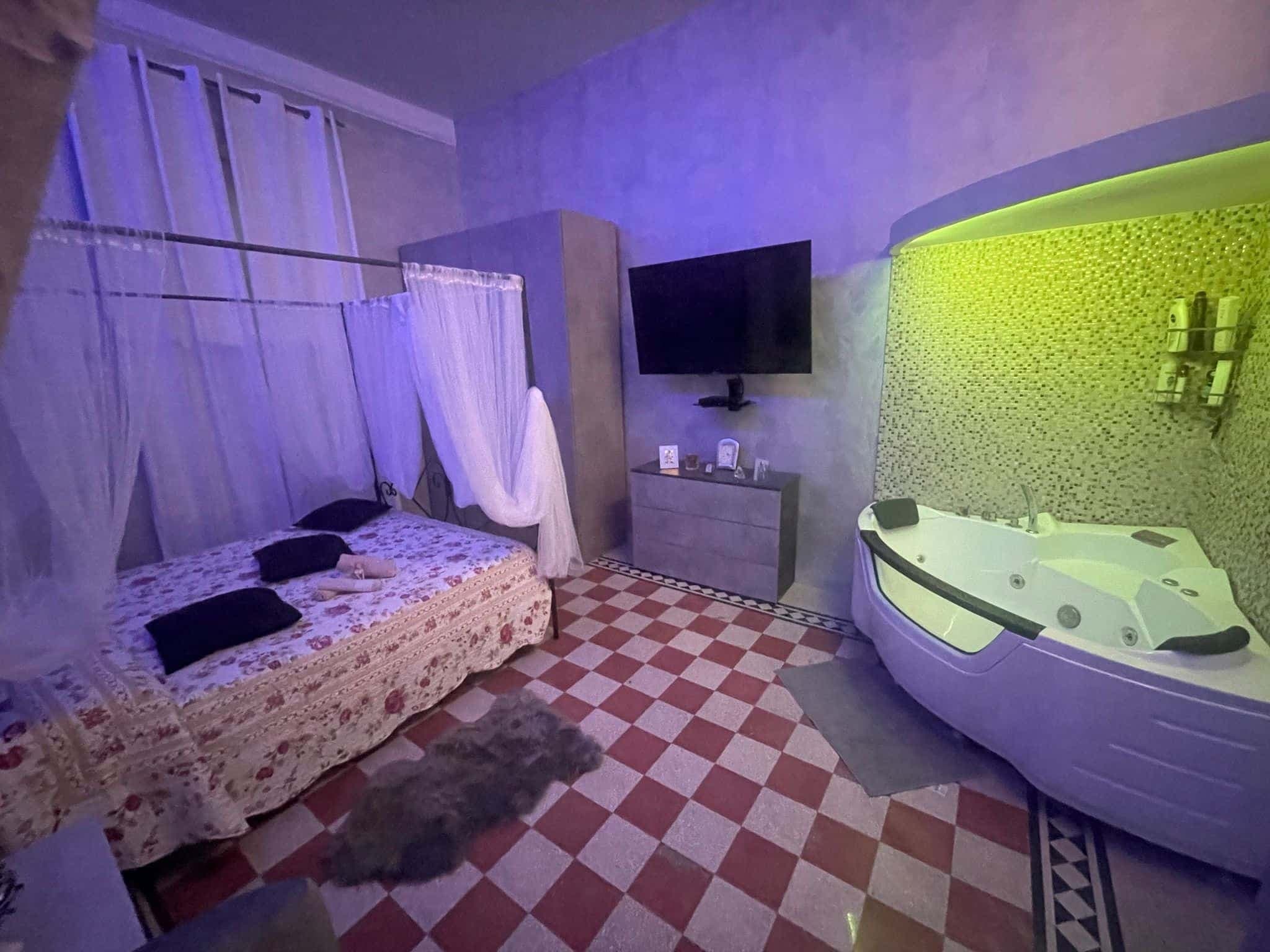 Apartment in Via Ovidio, Roma for 40 m² photo 1