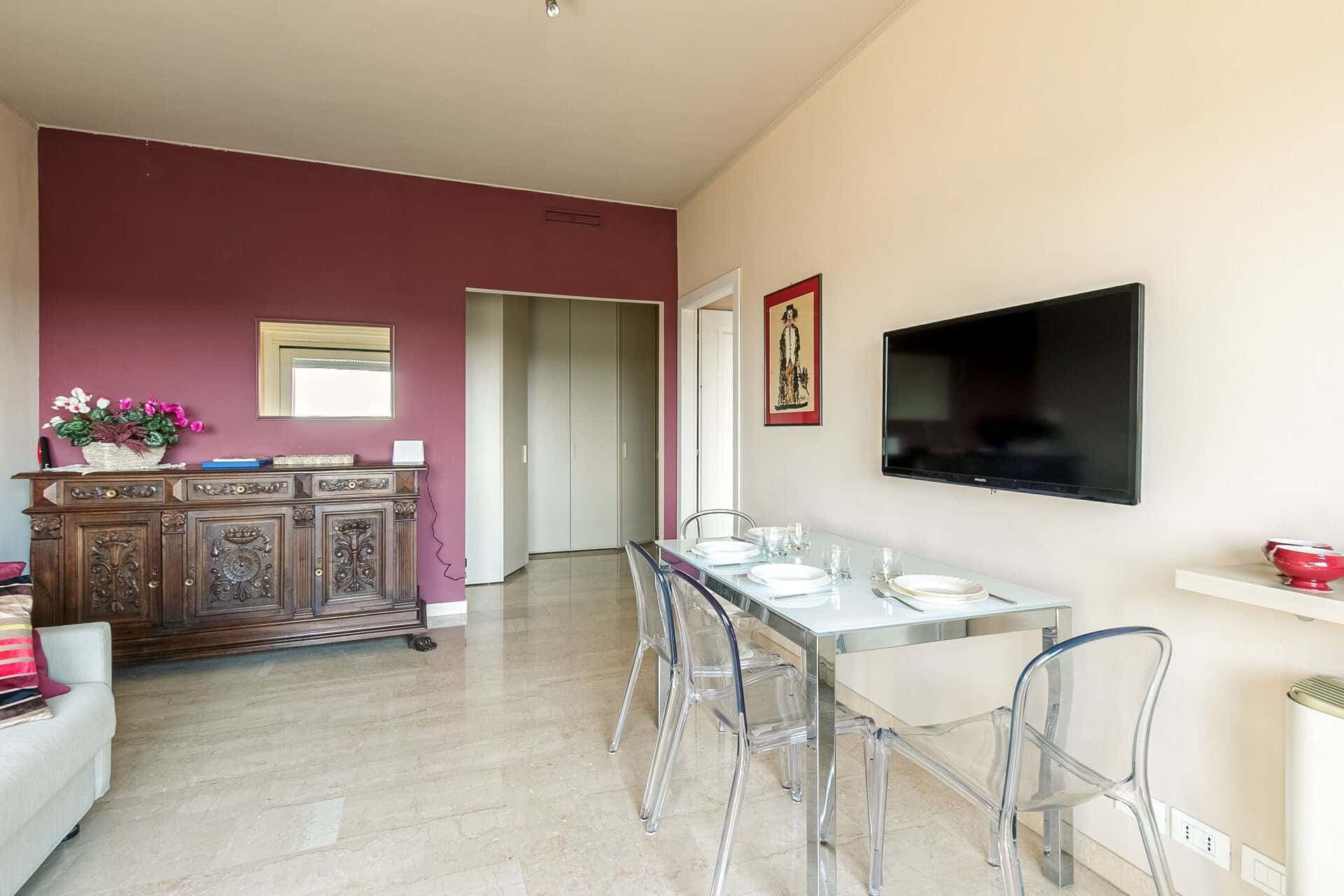 Melchiorre Gioia Vista Alpi With Terrace photo 1