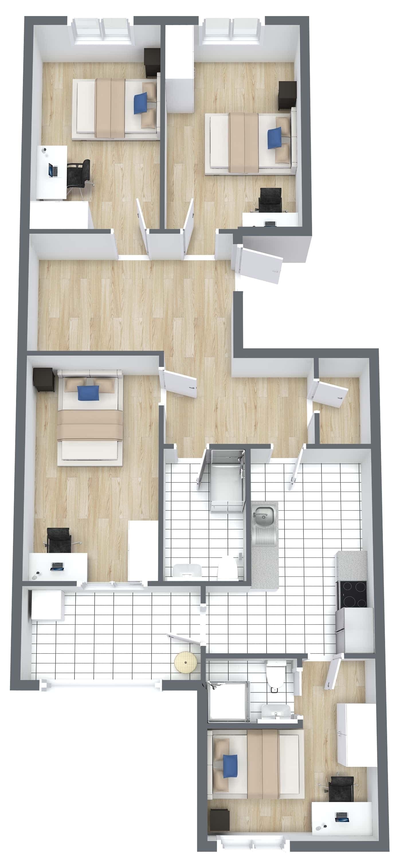 Property photo thumbnail