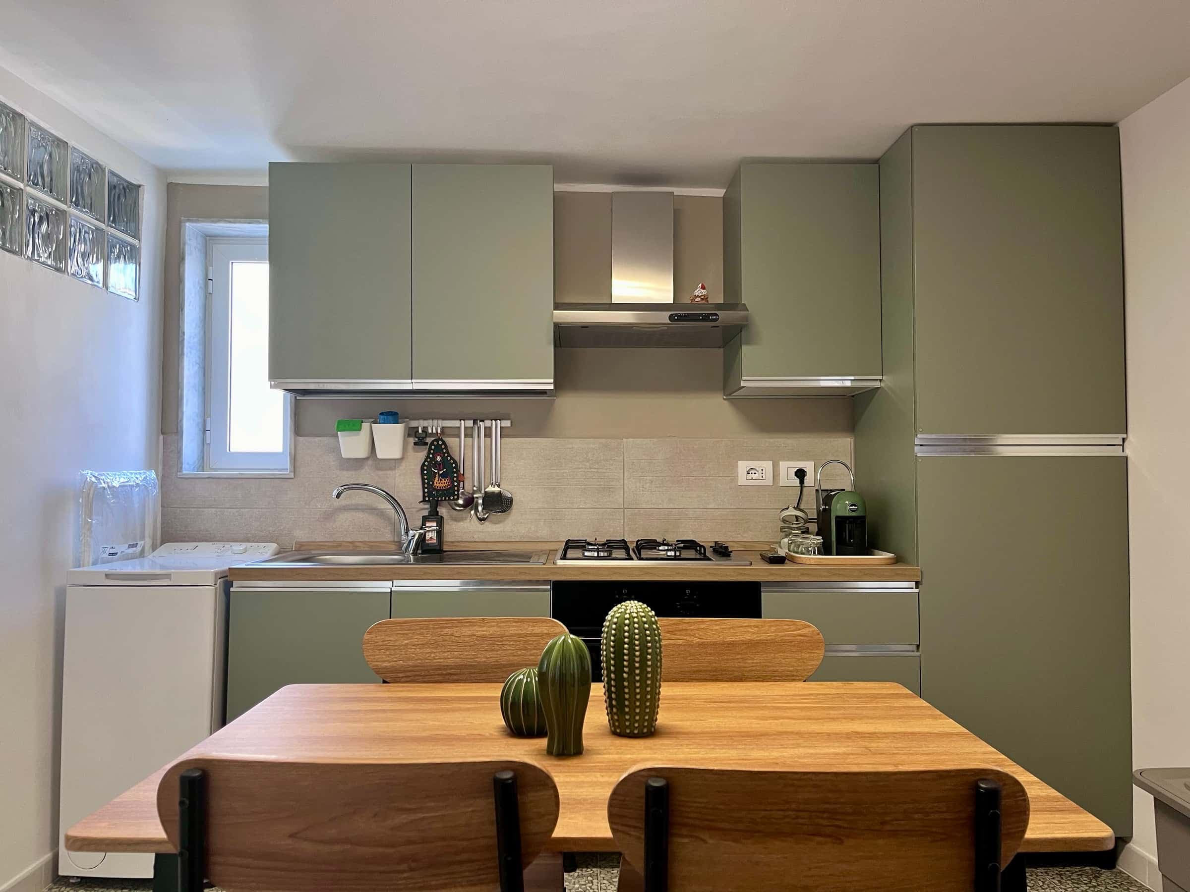 Apartment in Via Michele de Napoli, Bari for 60 m² with 2 bedrooms photo 1