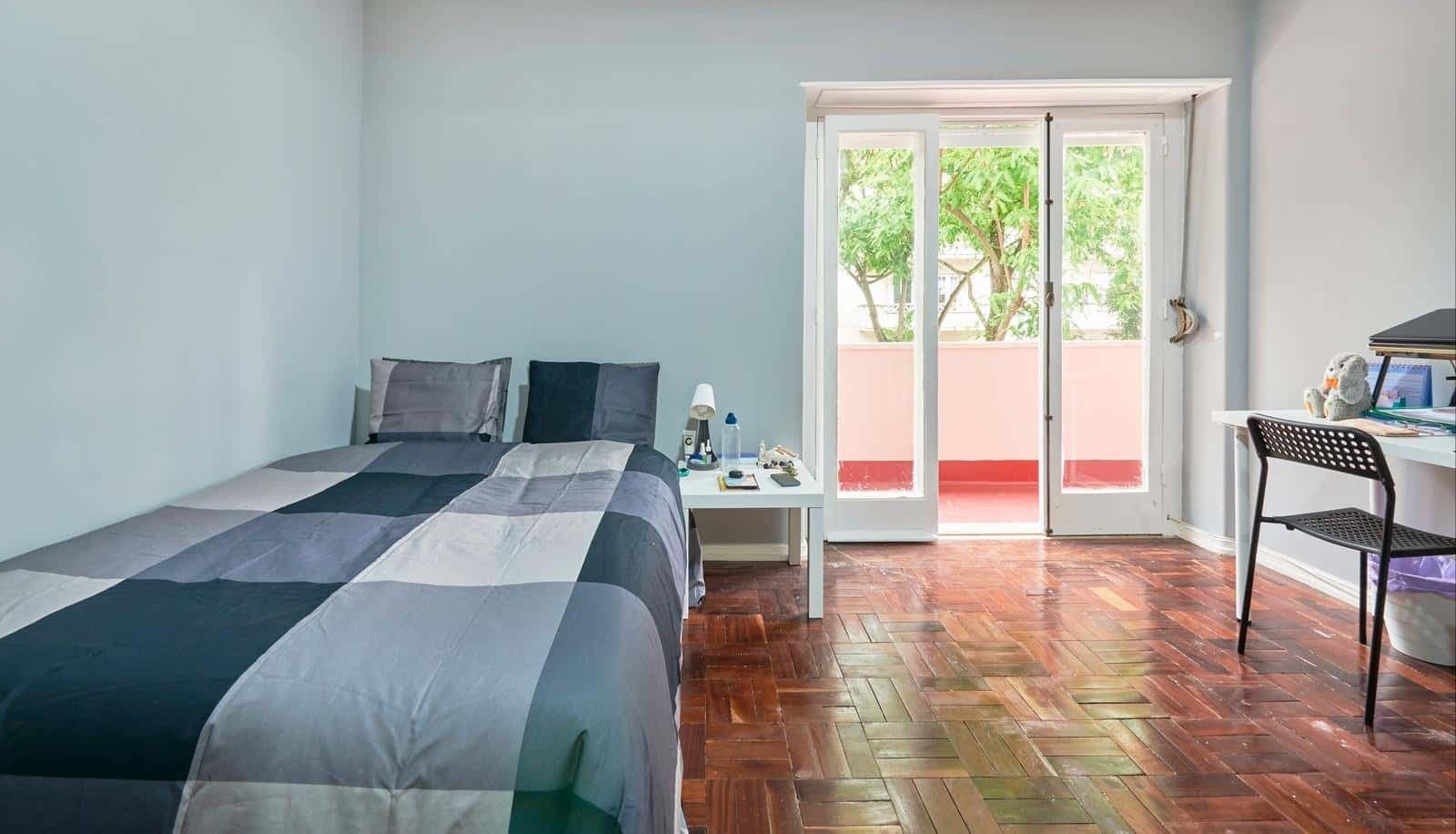 Casa Elias V – Room 9 photo 1