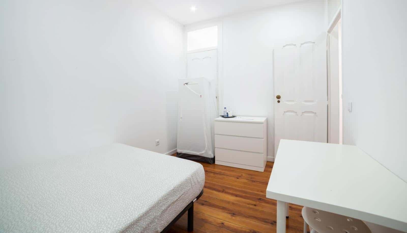 Casa da Guiné II – Room 4 photo 1