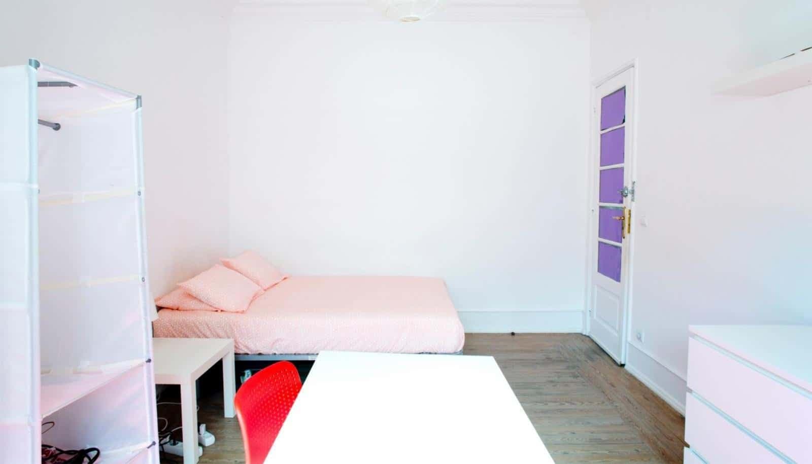 Casa da Fonte – Room 3 photo 1