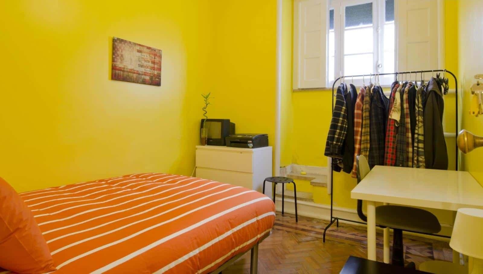 Casa Monteiro I – Room 1 photo 1
