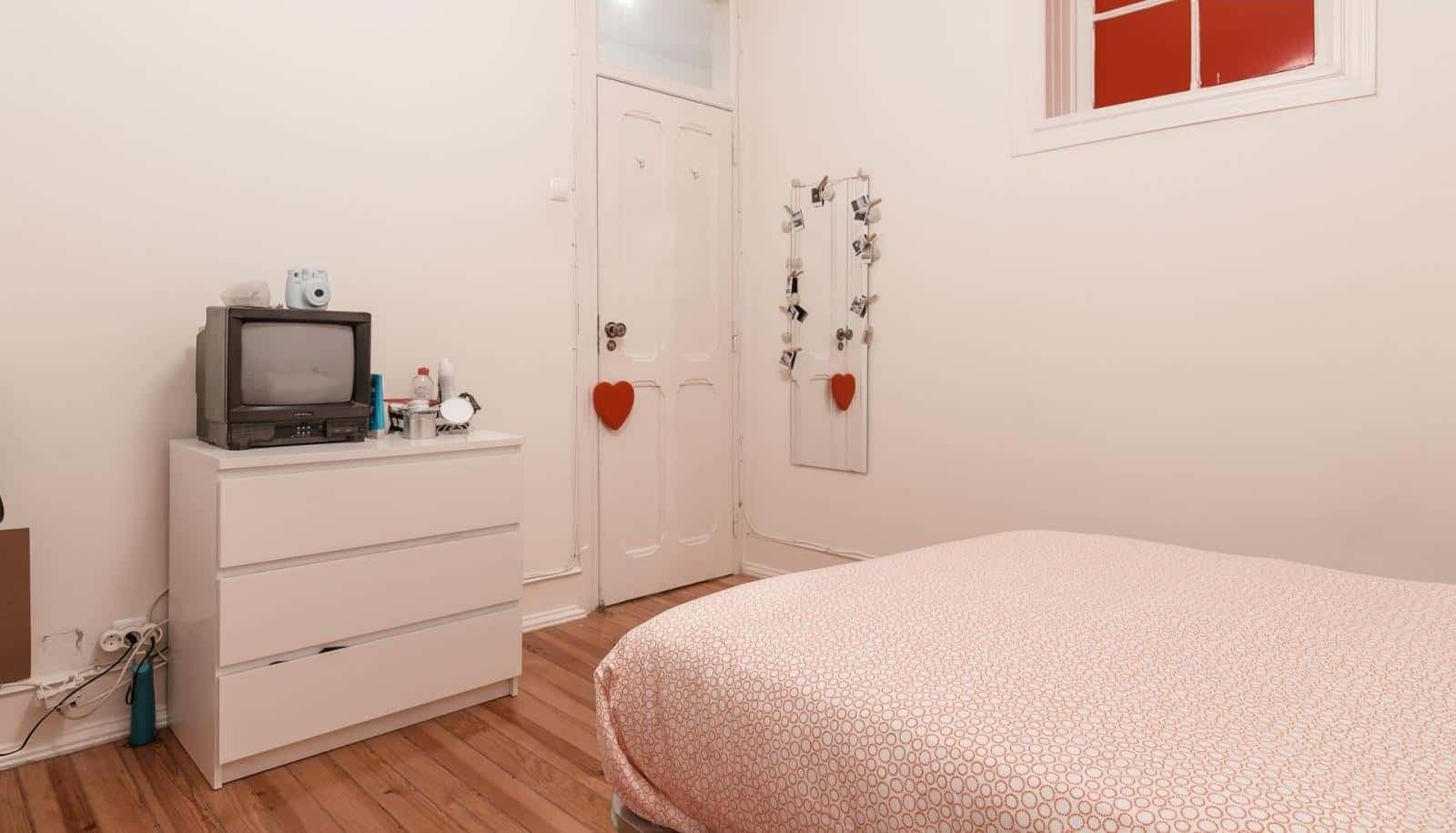 Casa Rovisco – Room 4 photo 1