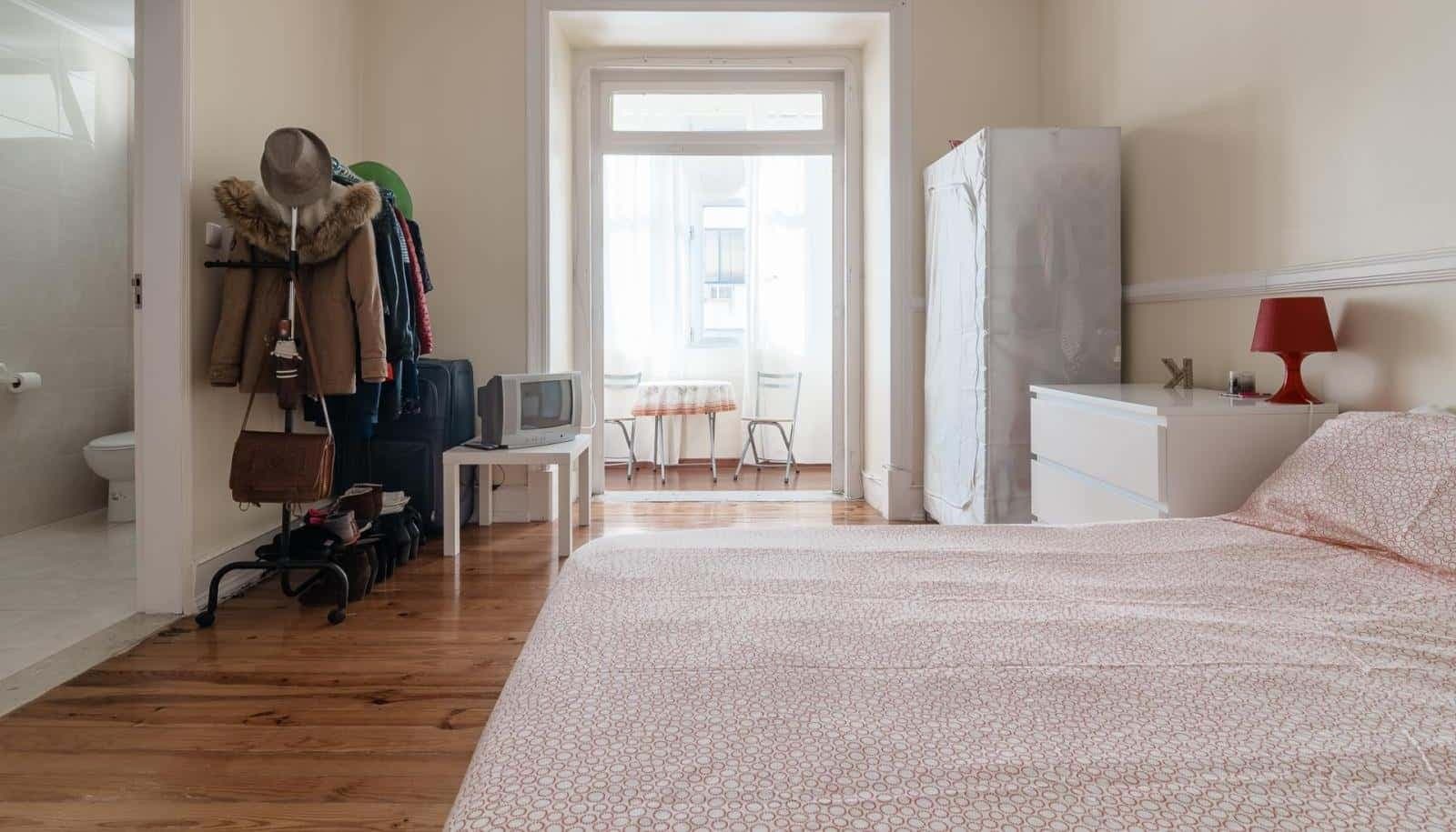 Casa Rovisco – Room 6 photo 1
