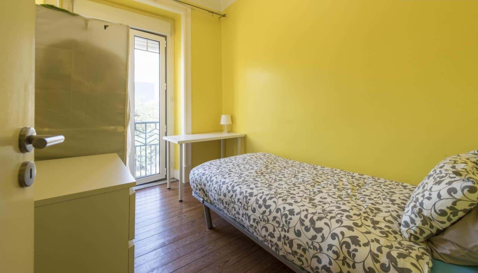 Casa Rovisco III – Room 2 photo 1