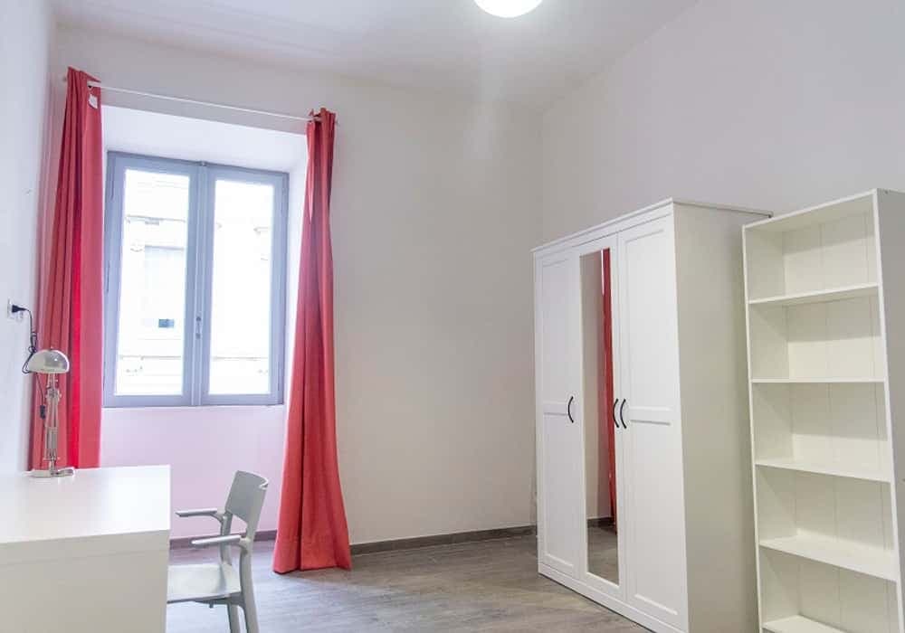 RESIDENZA LIEGI ROOM5  65000 photo 1