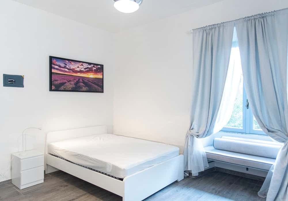 RESIDENZA LIEGI ROOM 4 photo 1