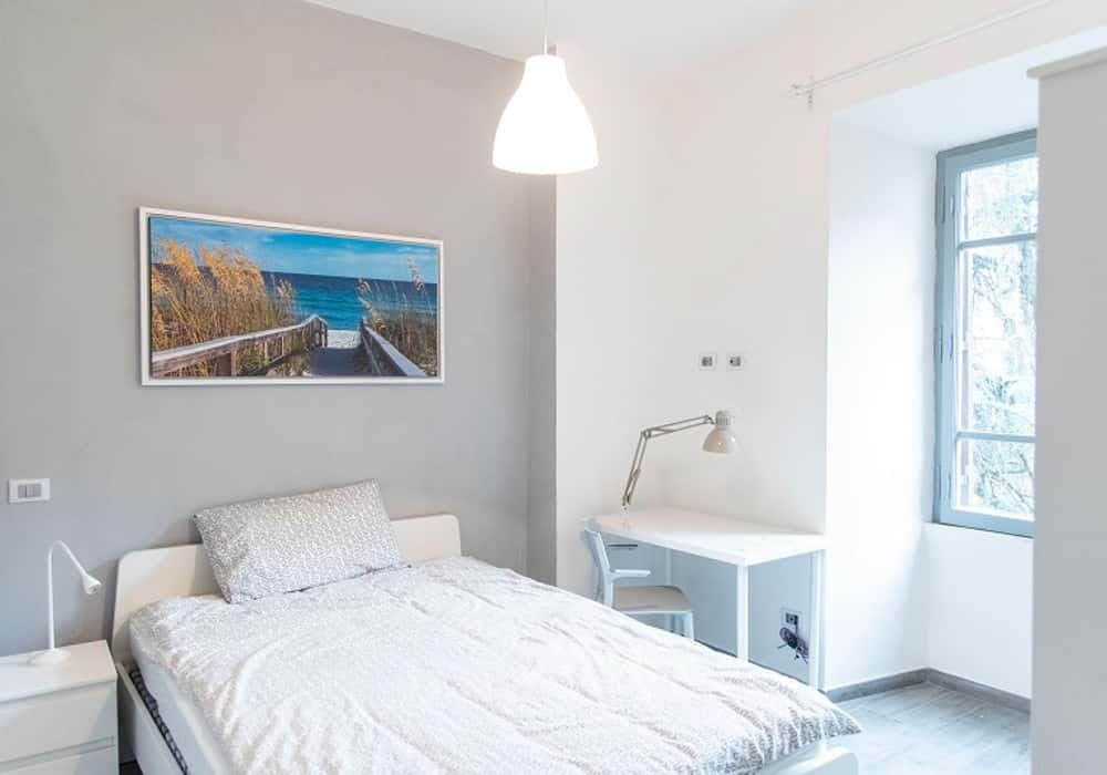 RESIDENZA LIEGI  ROOM 3 photo 1