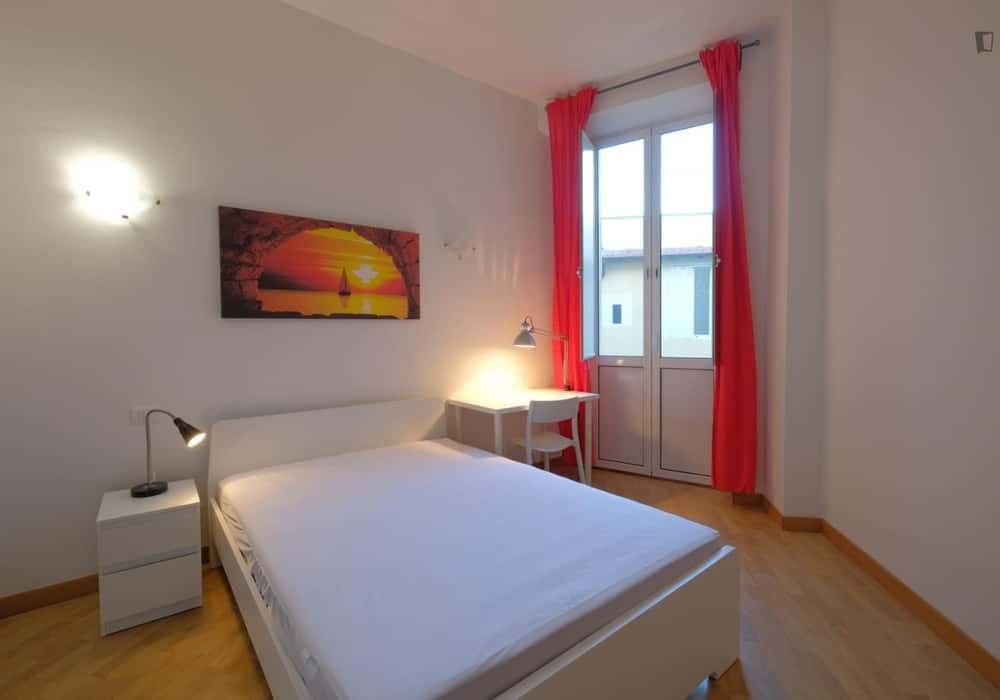 Regina 7 Room1 Bagno photo 1