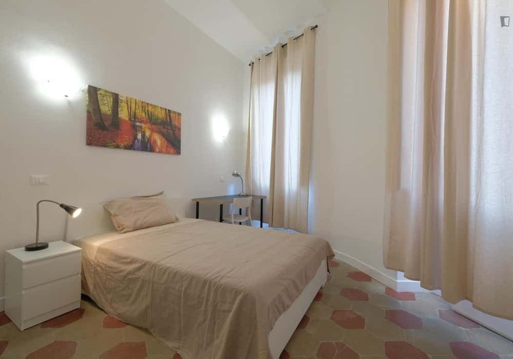Regina 7 Room 2 Bagno photo 1