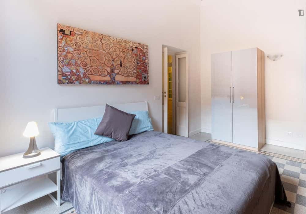 Regina 6 Room 2 Bagno photo 1