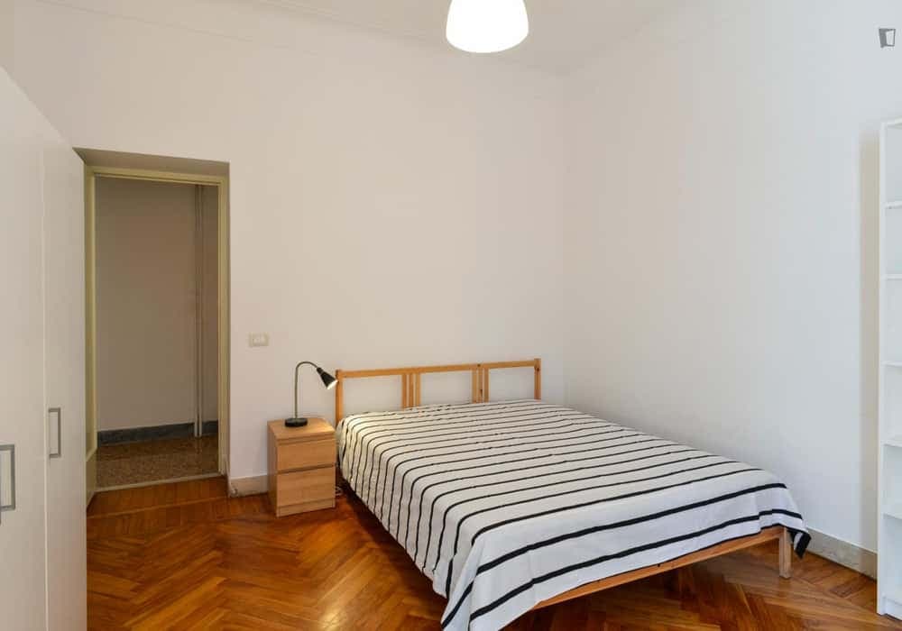 Parioli Room 6 photo 1