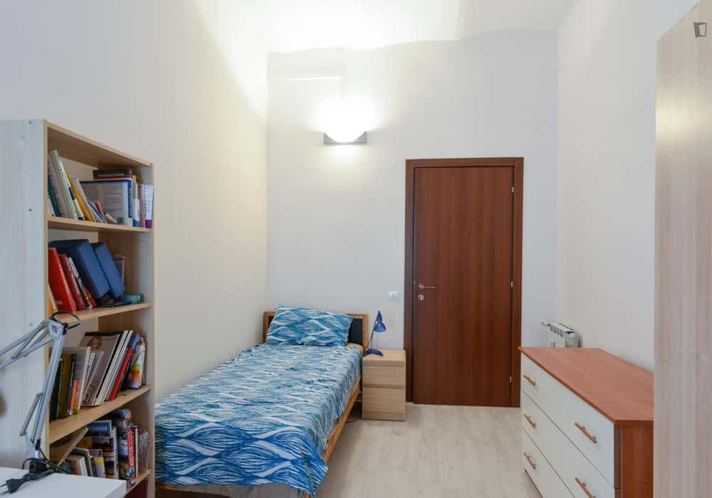 Alessandria 5 Room 3 photo 1