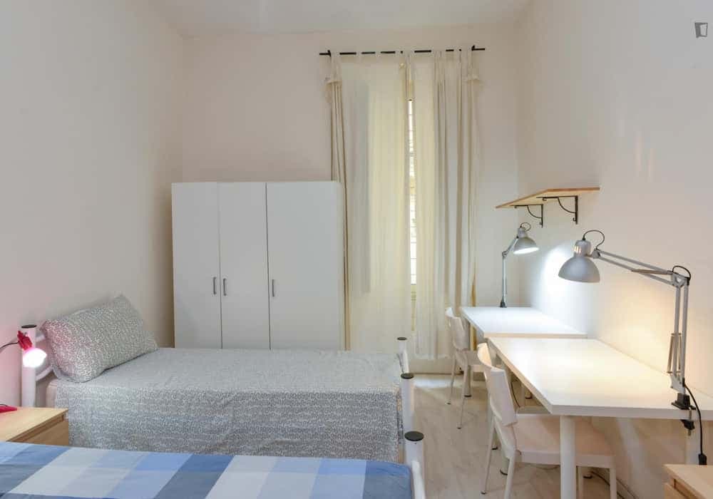 Alessandria 3B Room 4 photo 1