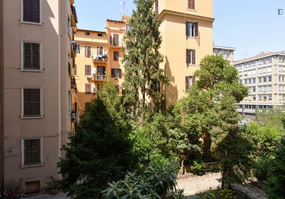 Alessandria 3B Room 3 photo 1